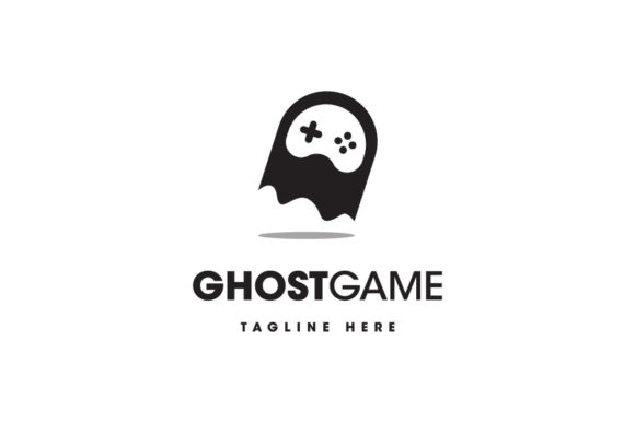 Ghost Game: A Premium Display Font for Bold Branding